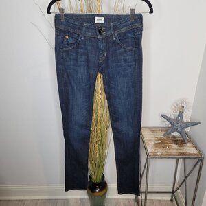 Hudson Jeans Womens 25